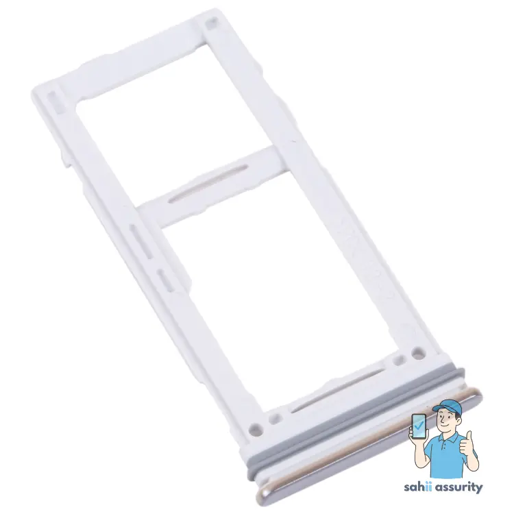 SIM Card Holder Tray for Samsung Galaxy M52 5G thumbnail